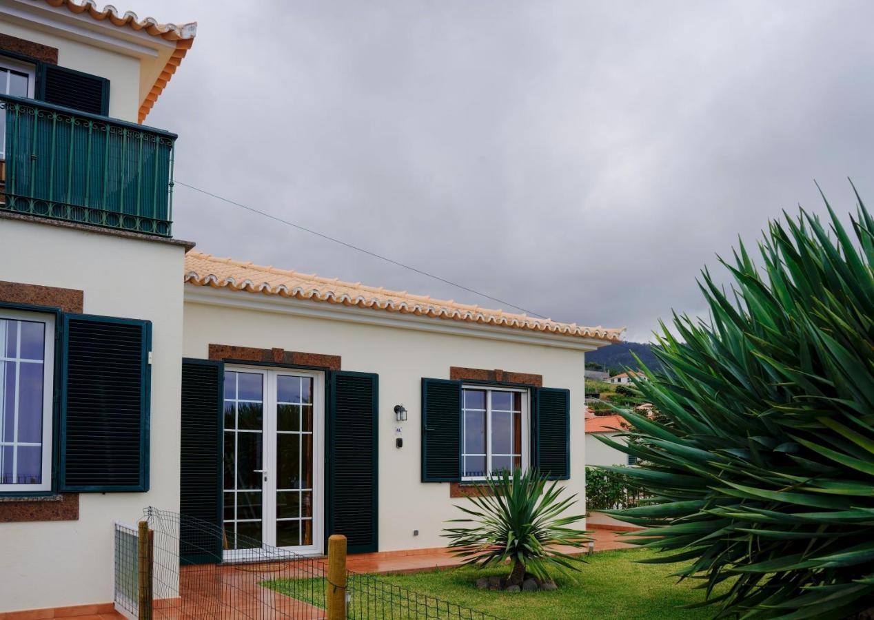 Apartament Namaste House II Funchal  Zewnętrze zdjęcie