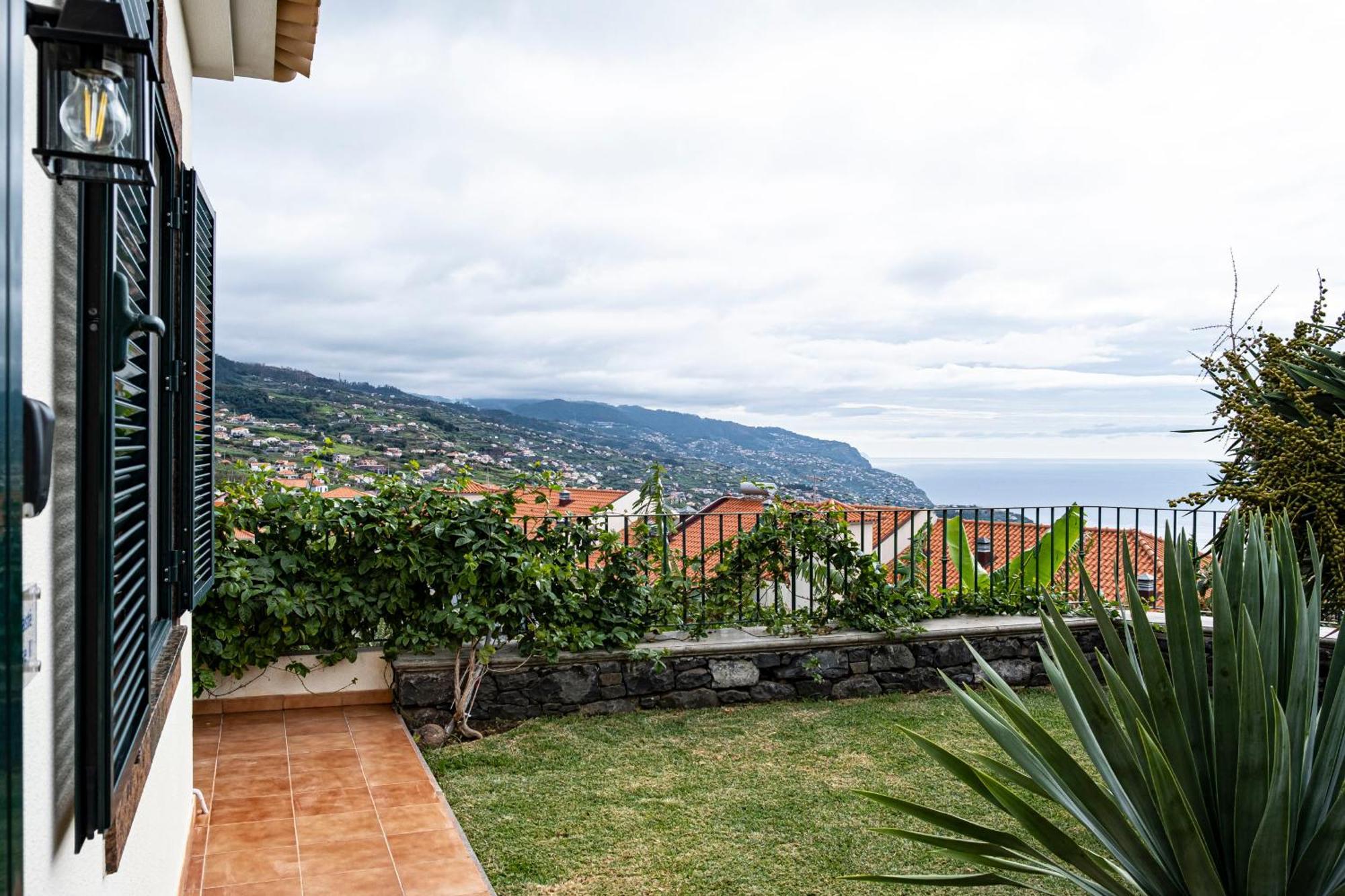 Apartament Namaste House II Funchal  Zewnętrze zdjęcie