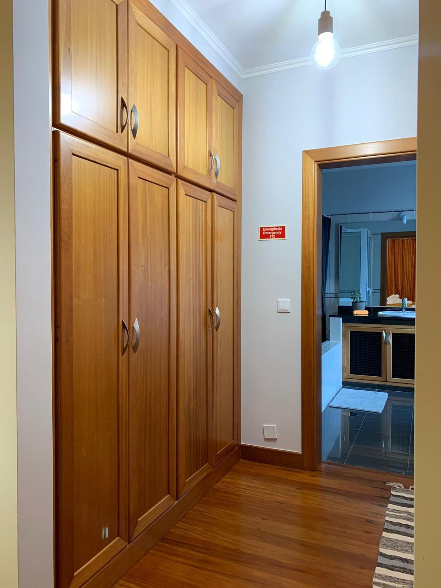 Apartament Namaste House II Funchal  Zewnętrze zdjęcie