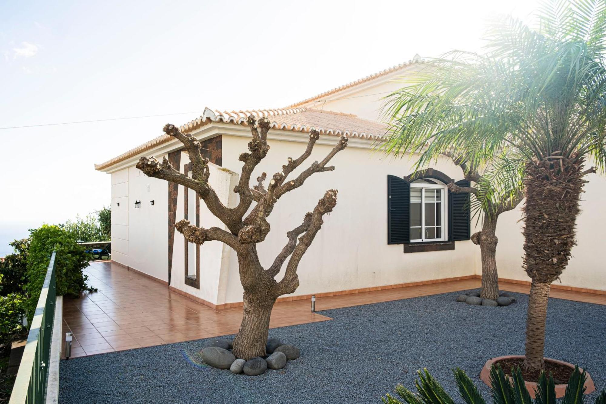 Apartament Namaste House II Funchal  Zewnętrze zdjęcie