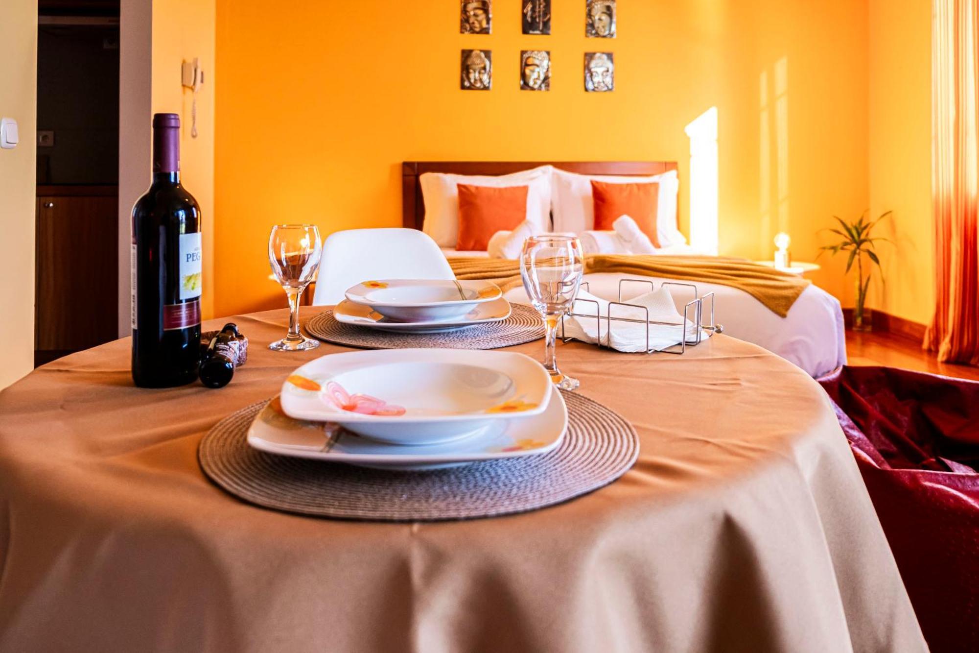 Apartament Namaste House II Funchal  Zewnętrze zdjęcie