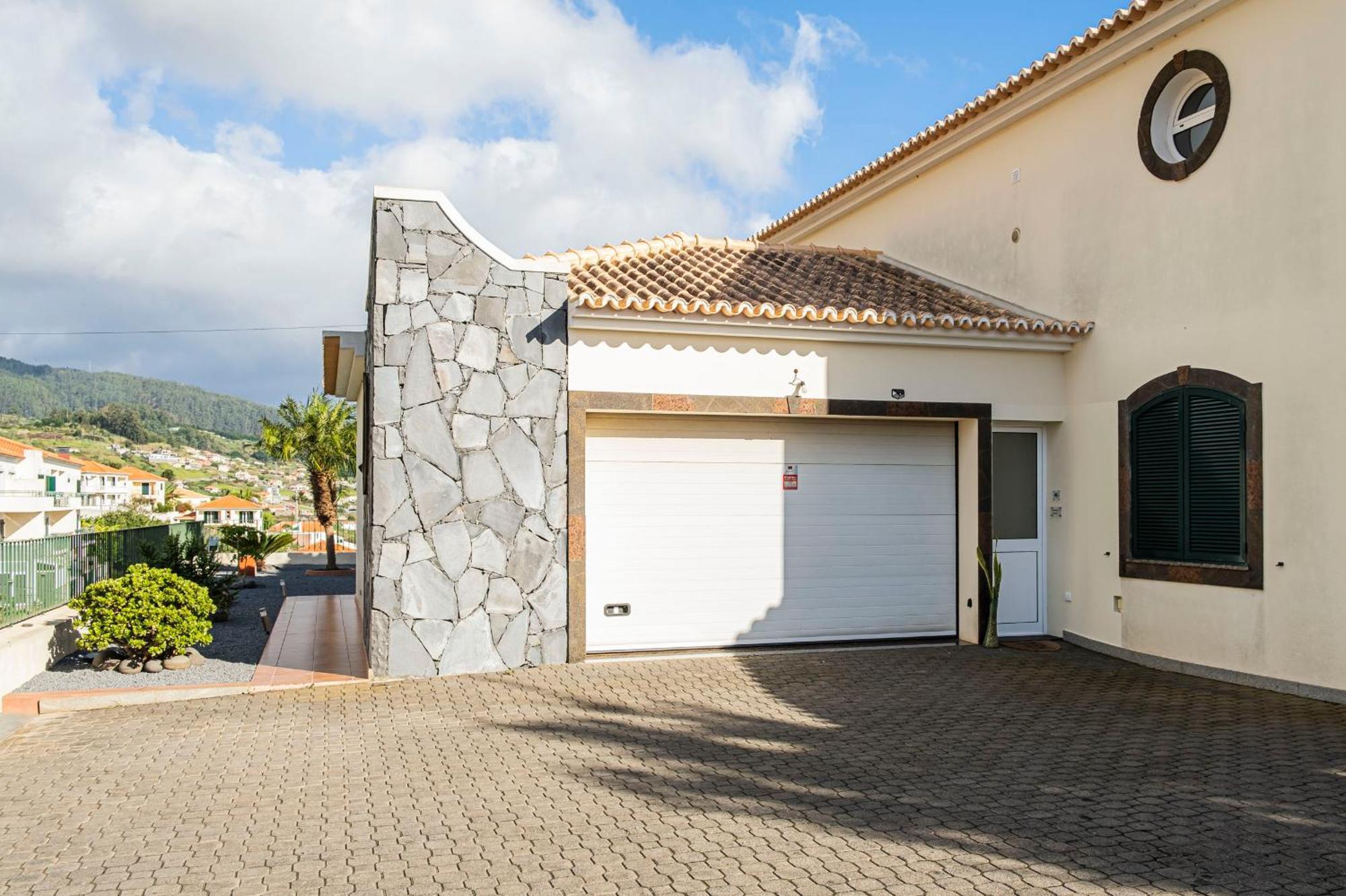 Apartament Namaste House II Funchal  Zewnętrze zdjęcie