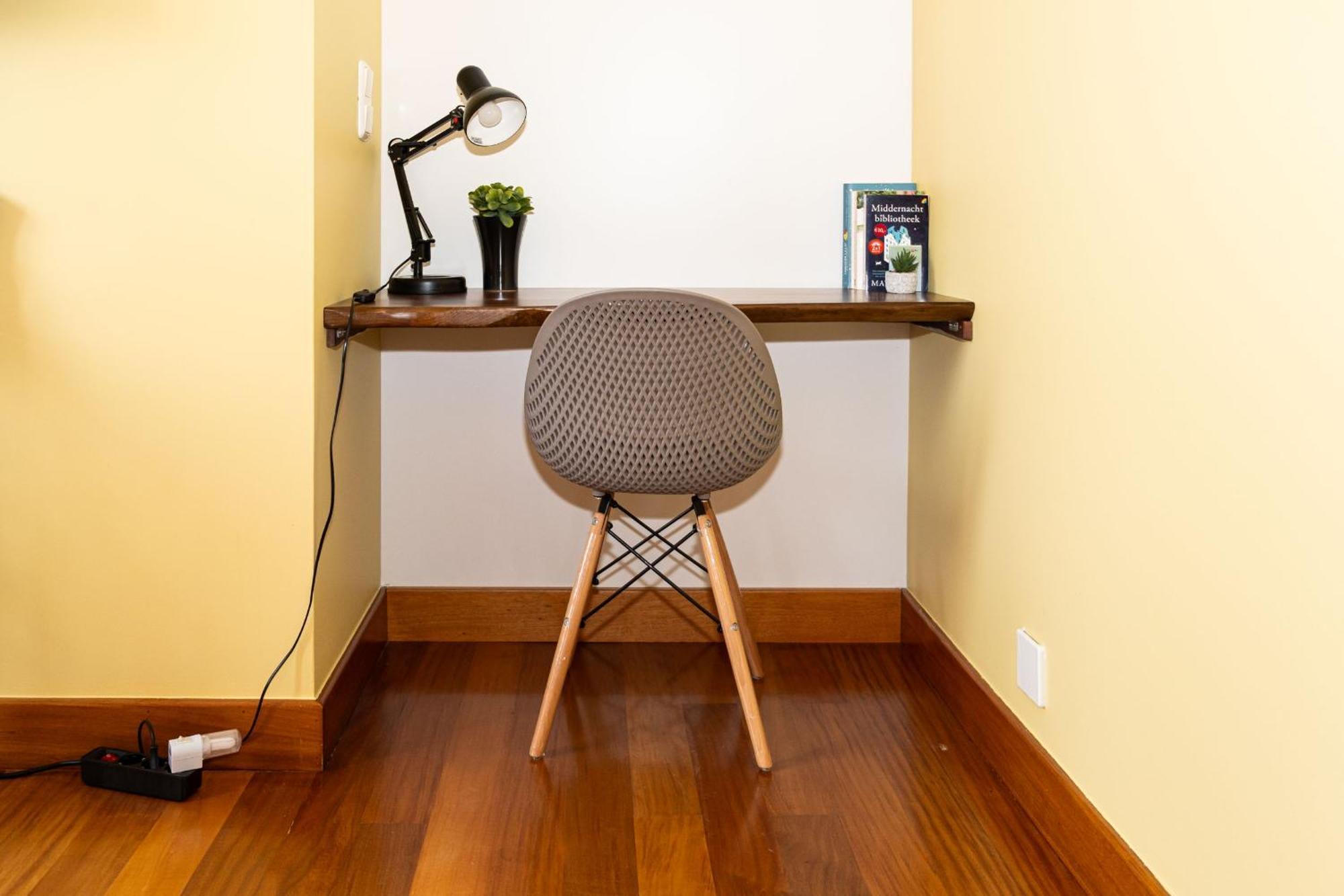Apartament Namaste House II Funchal  Zewnętrze zdjęcie